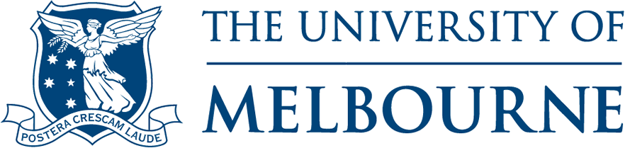 University of Melbourne Logo